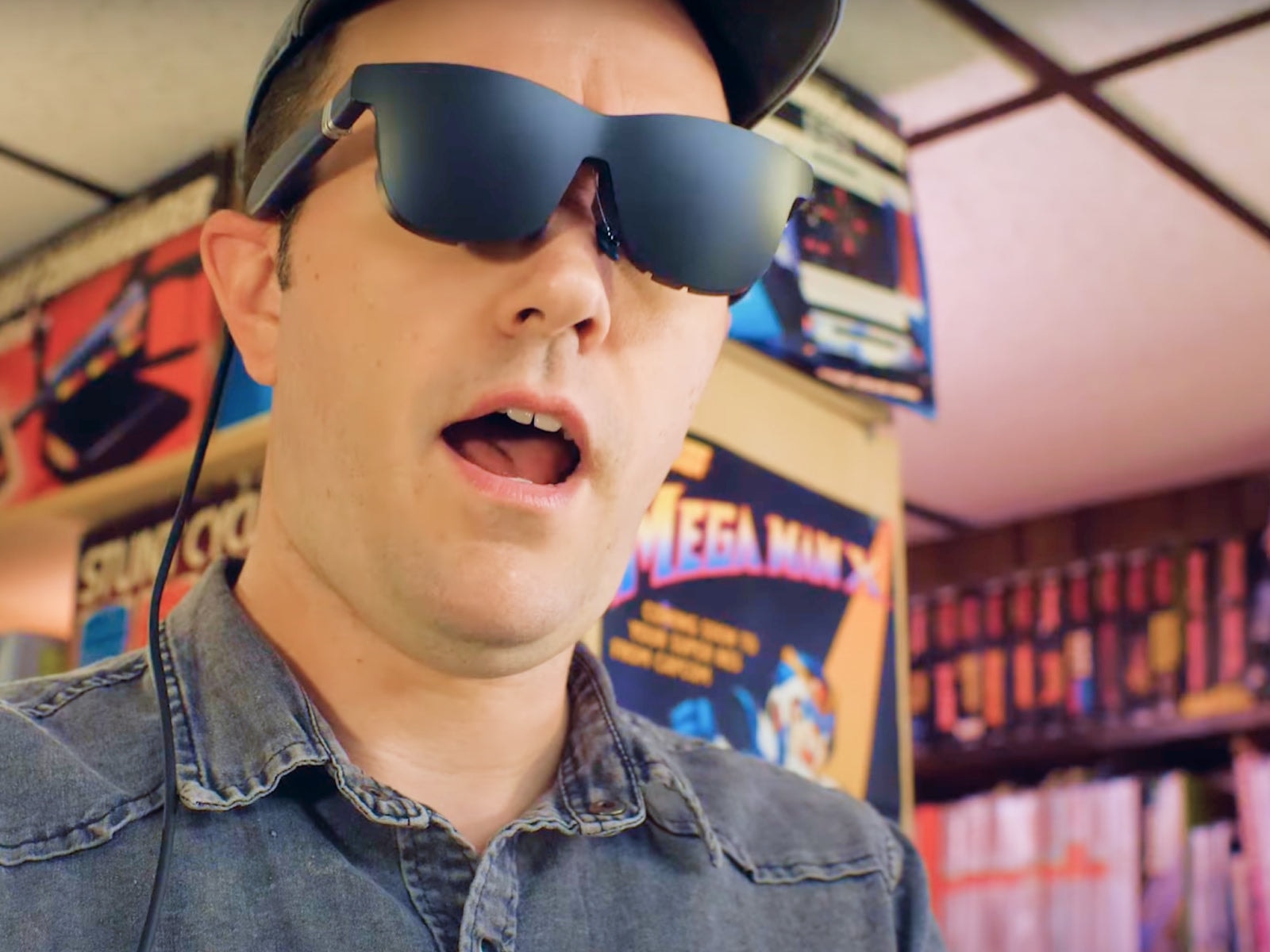 Legend of Zelda: Tears of the Kingdom - First Impressions